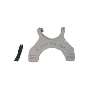 Dirt Devil Power Max UD70163 Vacuum Parts Wand Release Lever Latch Clip Spring